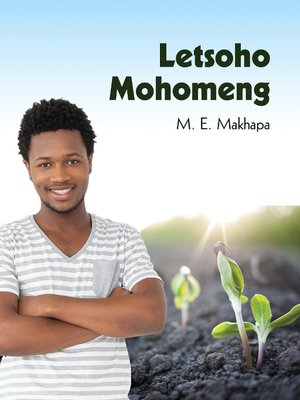 cover image of Letsoho Mohomeng